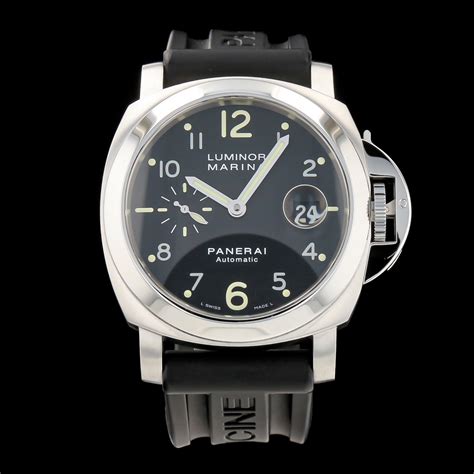 panerai 594|Panerai luminor marina.